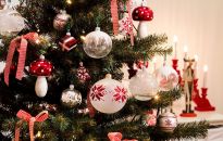 Podkarpackie bombki zdobią choinki na świecie!