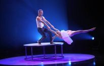 Delfina i Bartek z Rzeszowa mają talent!