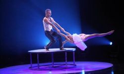 Delfina i Bartek z Rzeszowa mają talent!