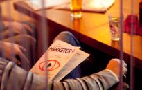 Drugie spotkanie 'biznes na luzie'