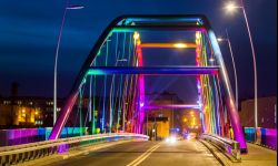 Najważniejsze inwestycje realizowane w Rzeszowie w roku 2013