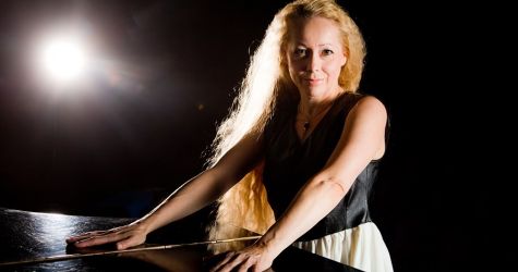 Świąteczny czas znanych