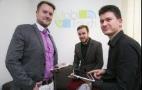 MobiTouch: aplikacje i gry mobilne z Rzeszowa