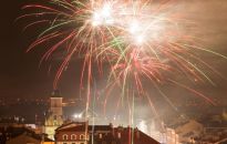 Przywitaj Nowy Rok na rzeszowskim Rynku