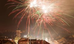 Przywitaj Nowy Rok na rzeszowskim Rynku