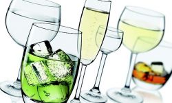 Bez szampana ani rusz!