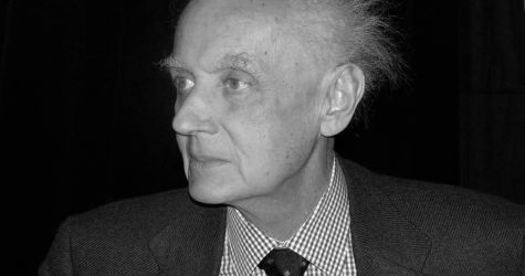Nie żyje Wojciech Kilar