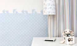 Proste sposoby na urozmaicenie pokoju dziecięcego