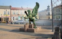 Wielkie głosowanie na mieleckiego Gryfa