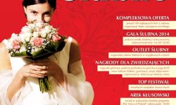 Sezon ślubny 2014 czas zacząć! Targi Ślubne w Rzeszowie