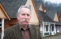 Jerzy Ginalski: Iść za marzeniem, bo skansen jest moim wyzwaniem