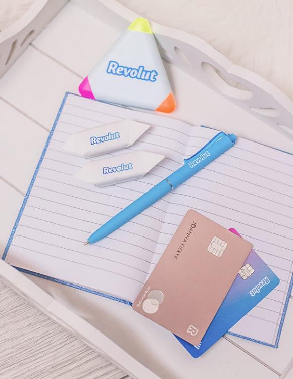 Personalizowane kr&oacute;wki reklamowe � słodka promocja firmy