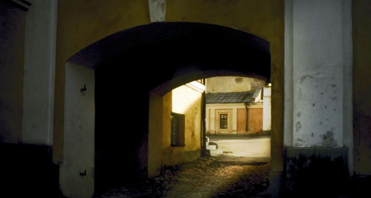 Krzemieniec, fot. Waldemar Sosnowski