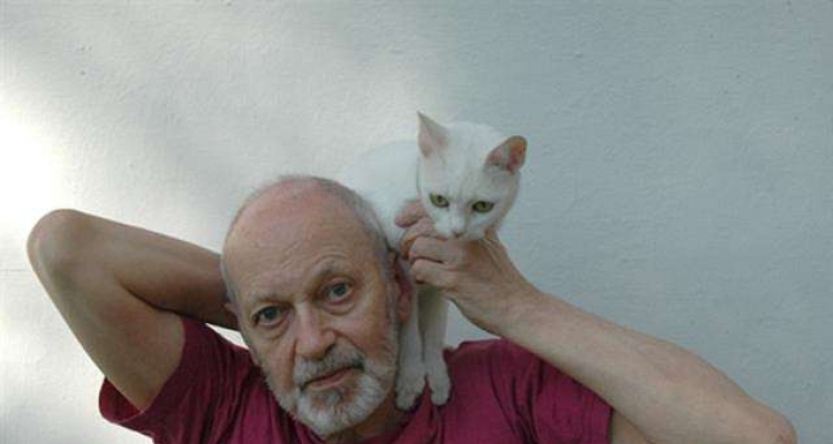 Bogdan Loebl, Józefów, 2012