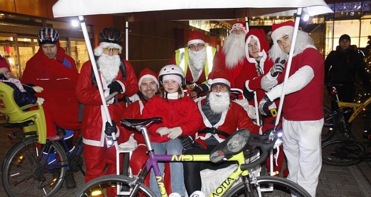 fot. archiwum Rzeszowskiej Masy Krytycznej