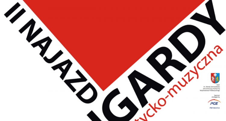 II Najazd Awangardy na Rzeszów