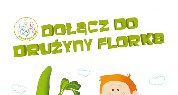 Wyhoduj warzywa, wygraj konkurs