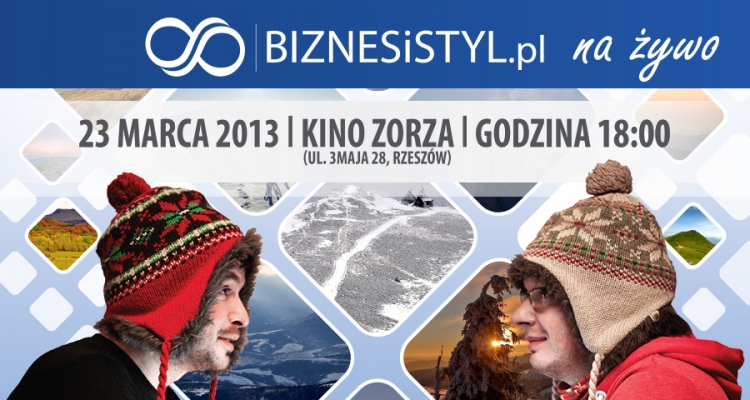 Już DZIŚ w kinie Zorza