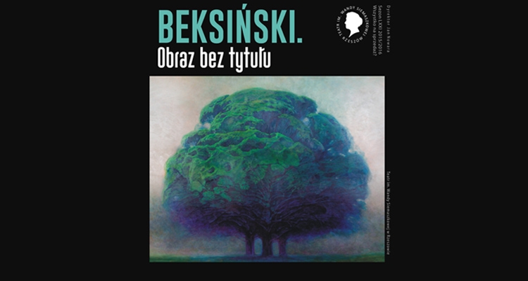 Fot. Obraz Zdzisława Beksińskiego/materiały organizatorów