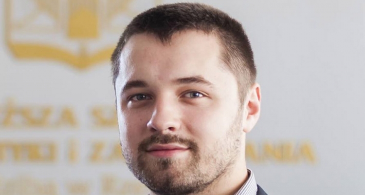 Fot. Archiwum Daniela Dereniowskiego