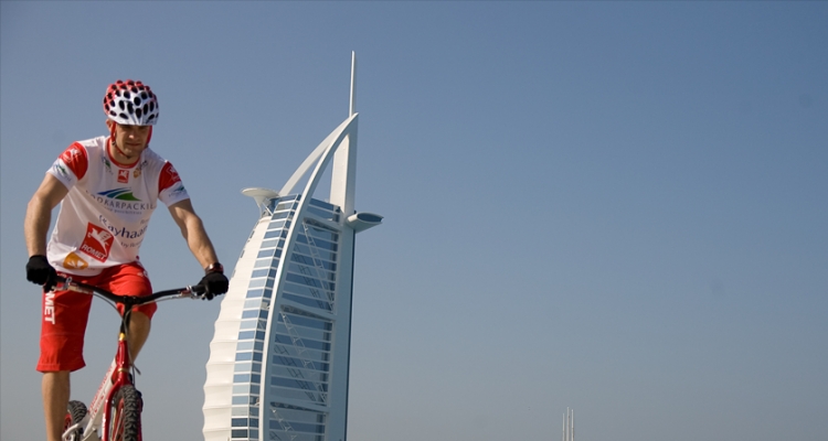 fot. archiwum Krystiana Herby