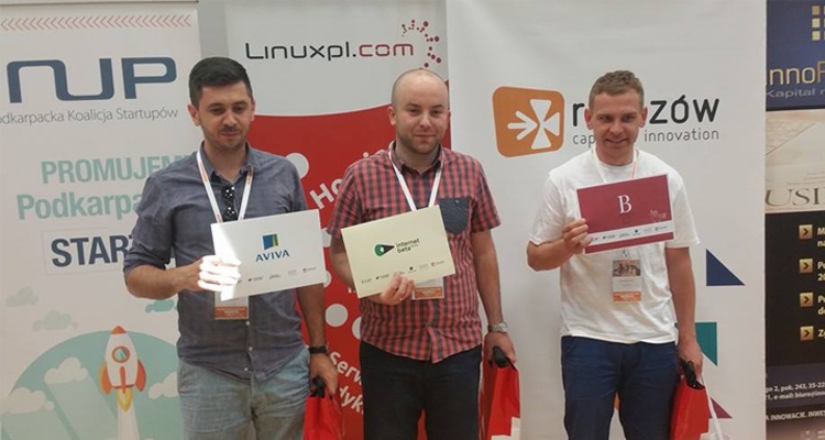 Fot. Facebook/Startup Weekend Rzeszów