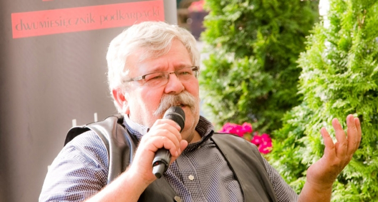 Fot. Tadeusz Poźniak