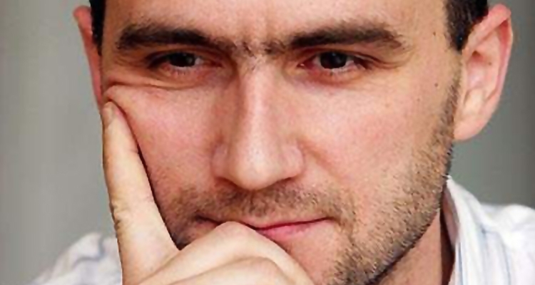 Strona domowa dr. Krzysztofa Prendeckiego na portalu Politechniki Rzeszowskiej