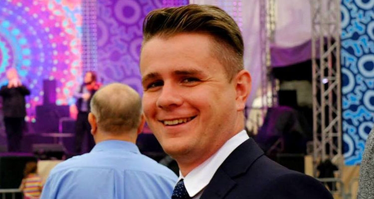 Fot. Archiwum prywatne Marcina Dziedzica