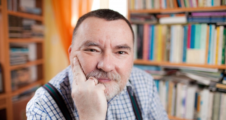 Jaromir Kwiatkowski (fot. T. Poźniak)