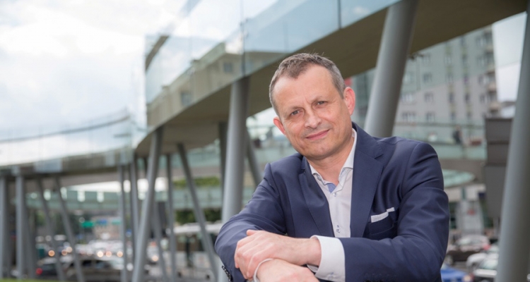 Fot. Tadeusz Poźniak