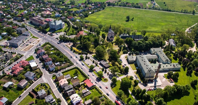 Fot. Tadeusz Poźniak