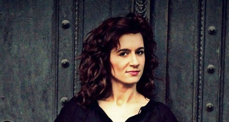 Beata Dencikowska. Fot. Facebook