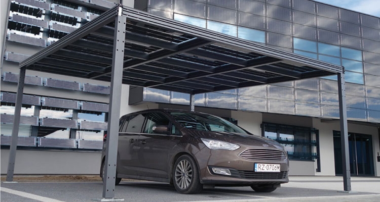 Nowy budynek chce wybudować w mieleckiej strefie m.in. firma ML System. Fot. Archiwum ML System