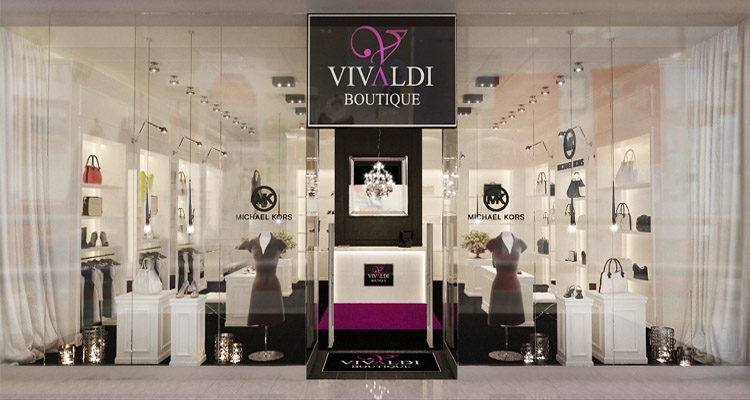 Michael Kors i Vivaldi - modowa rewolucja w Rzeszowie