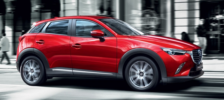 Zdjęcia: Archiwum producentów aut