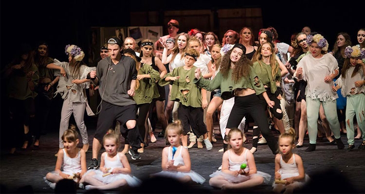 Fot. Akademia Aktorska ?Artysta?