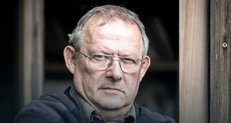 Adam Michnik Fot. Gazeta Wyborcza