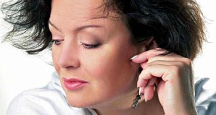 Archiwum Hanny Banaszak