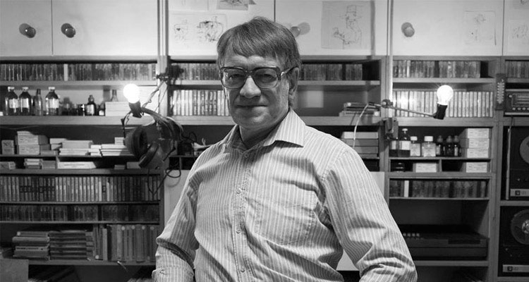 Fot. Hubert Komerski