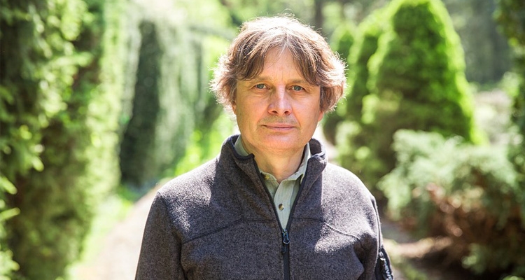 Narcyz Piórecki Fot. Arboretum Bolestraszyce