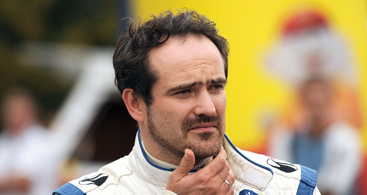 Paweł Hoffman Fot. Arkadiusz Bar