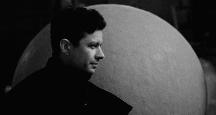 Jerzy Dobrzański Fot. Archiwum Jerzego Dobrzańskiego