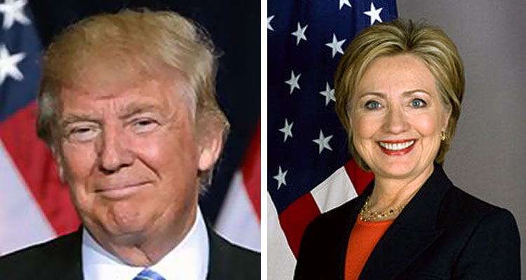 Politolog o wyborach w USA: Wielu wybierze