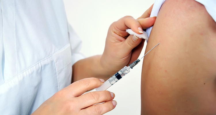 Bezpłatne szczepienia przeciw grypie na Podkarpaciu