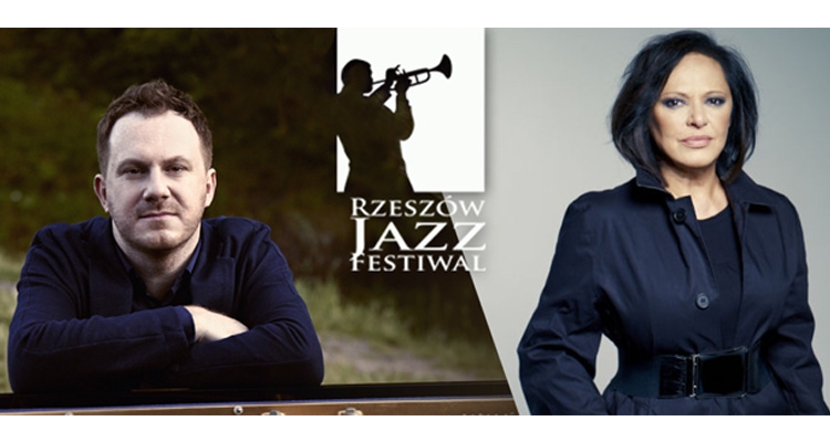 Krzysztof Napiorkowski i Grażyna Łobaszewska