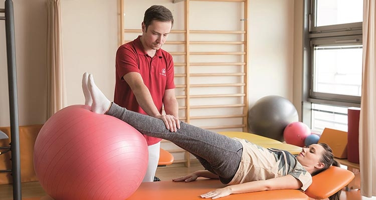 Rehabilitacja przedoperacyjna. Optymalne przygotowanie pacjenta do zabiegu