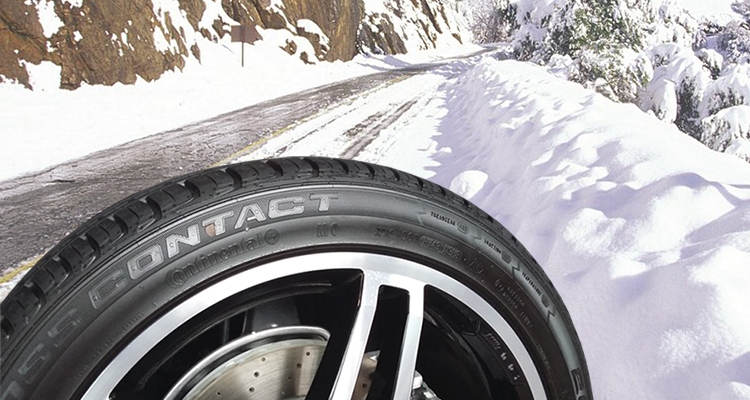 Bardzo dobre samochody na bardzo dobrych oponach