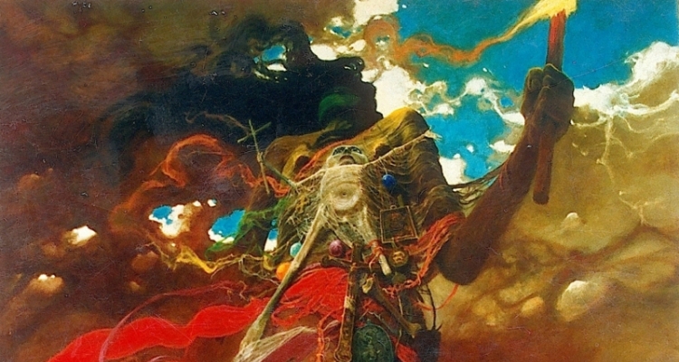 fot. archiwum Muzeum Historycznego w Sanoku