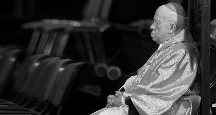 Arcybiskup Ignacy Tokarczuk